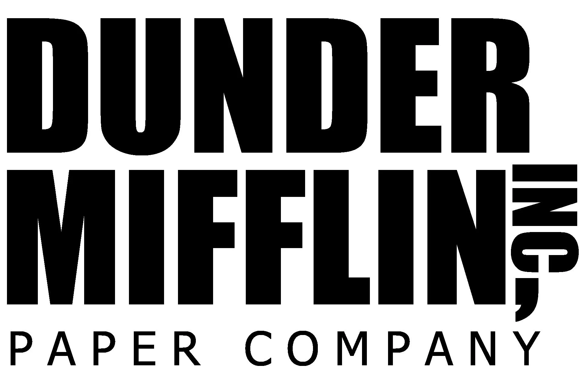 Dunder Mifflin Paper Company, Inc., Fictional Companies Wiki